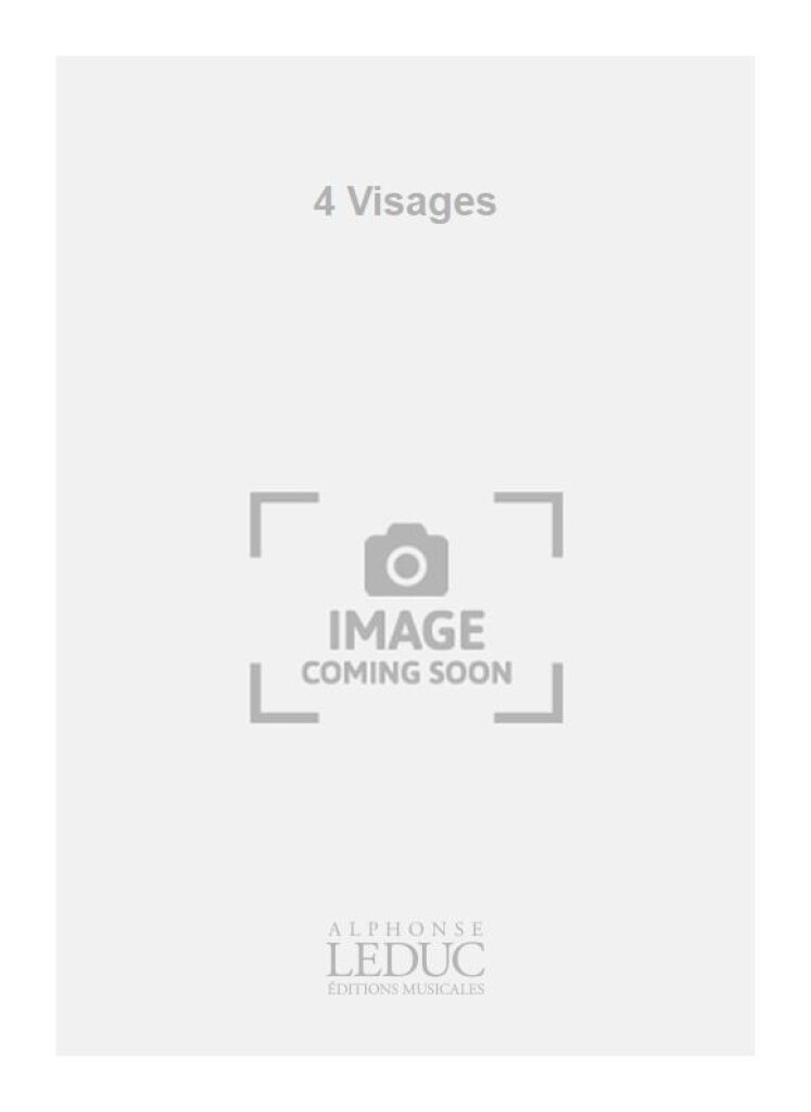 4 Visages